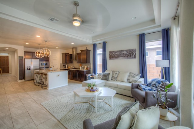 4321 Golden Eagle Loop NE, Rio Rancho, NM 87144 - photo 13