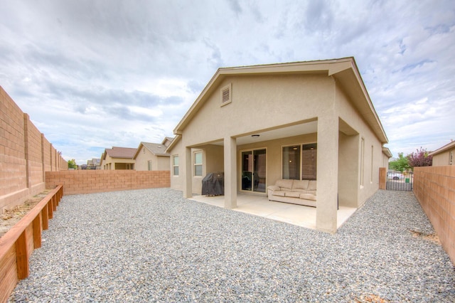 4321 Golden Eagle Loop NE, Rio Rancho, NM 87144 - photo 39