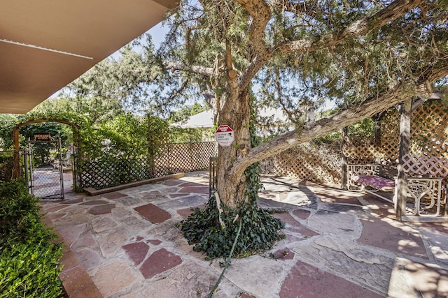 9922 Columbus Cir NW, Albuquerque, NM 87114 - photo 49