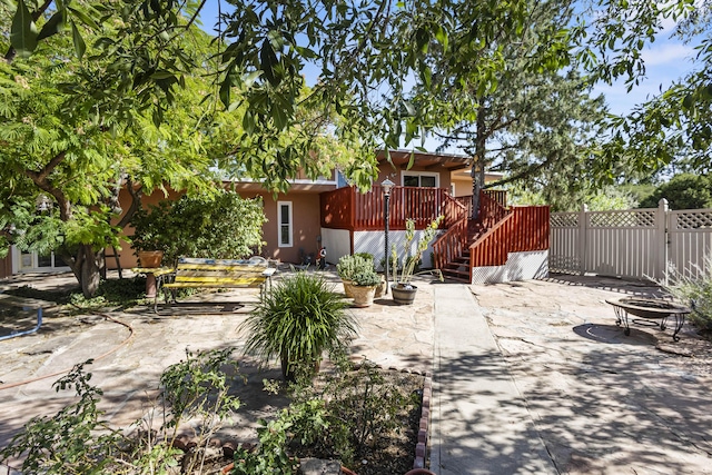9922 Columbus Cir NW, Albuquerque, NM 87114 - photo 56