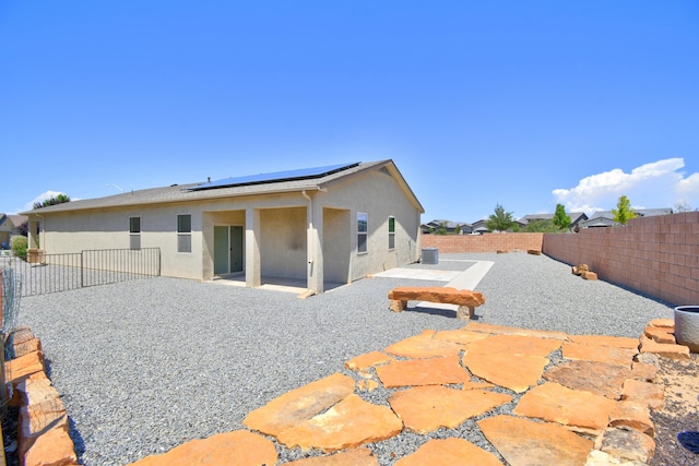 2233 Solara Loop NE, Rio Rancho, NM 87144 - photo 5