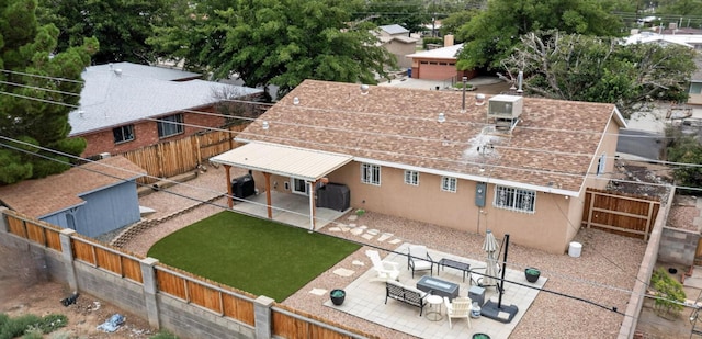 12813 Mountain View Ave NE, Albuquerque, NM 87123 - photo 39