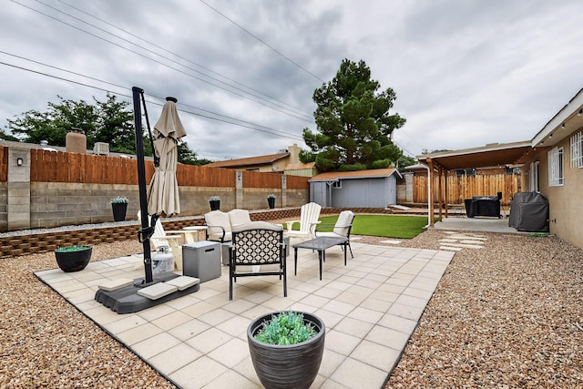 12813 Mountain View Ave NE, Albuquerque, NM 87123 - photo 37