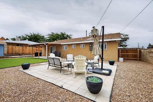 12813 Mountain View Ave NE, Albuquerque, NM 87123 - photo 36