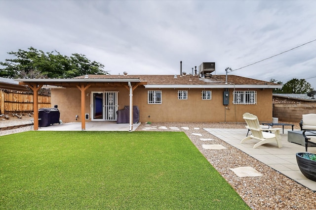 12813 Mountain View Ave NE, Albuquerque, NM 87123 - photo 34