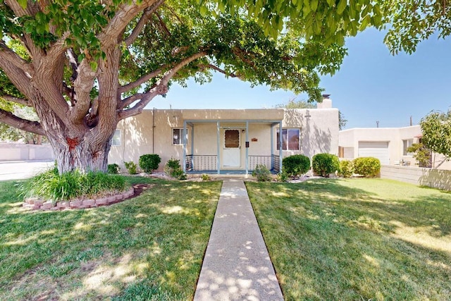401 General Chennault St NE, Albuquerque, NM 87123 - photo 1
