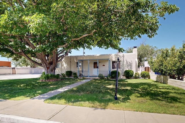 401 General Chennault St NE, Albuquerque, NM 87123 - photo 28
