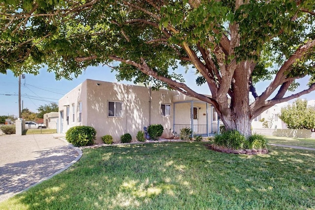 401 General Chennault St NE, Albuquerque, NM 87123 - photo 29