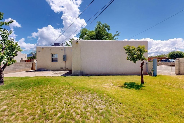 401 General Chennault St NE, Albuquerque, NM 87123 - photo 32