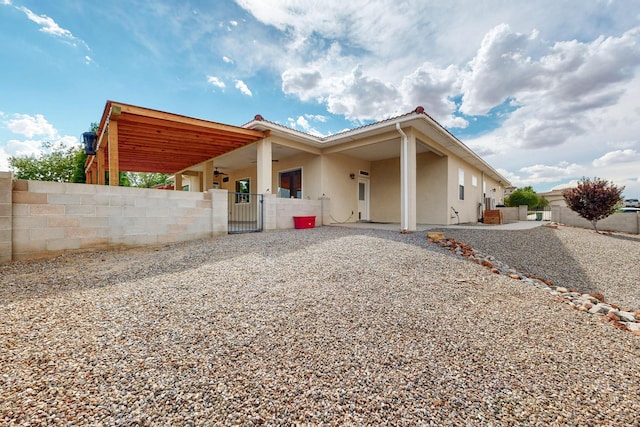 2620 Globe Ct NE, Rio Rancho, NM 87124 - photo 40