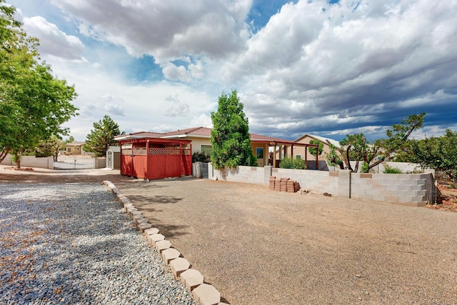 2620 Globe Ct NE, Rio Rancho, NM 87124 - photo 36