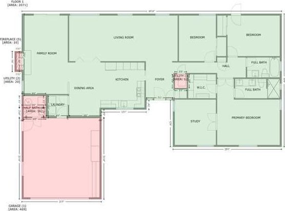 4723 Leon Grande Ave SE, Rio Rancho, NM 87124 - photo 31