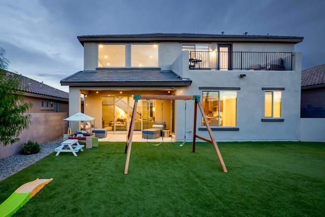 11809 N Star Trl NW, Albuquerque, NM 87120 - photo 46