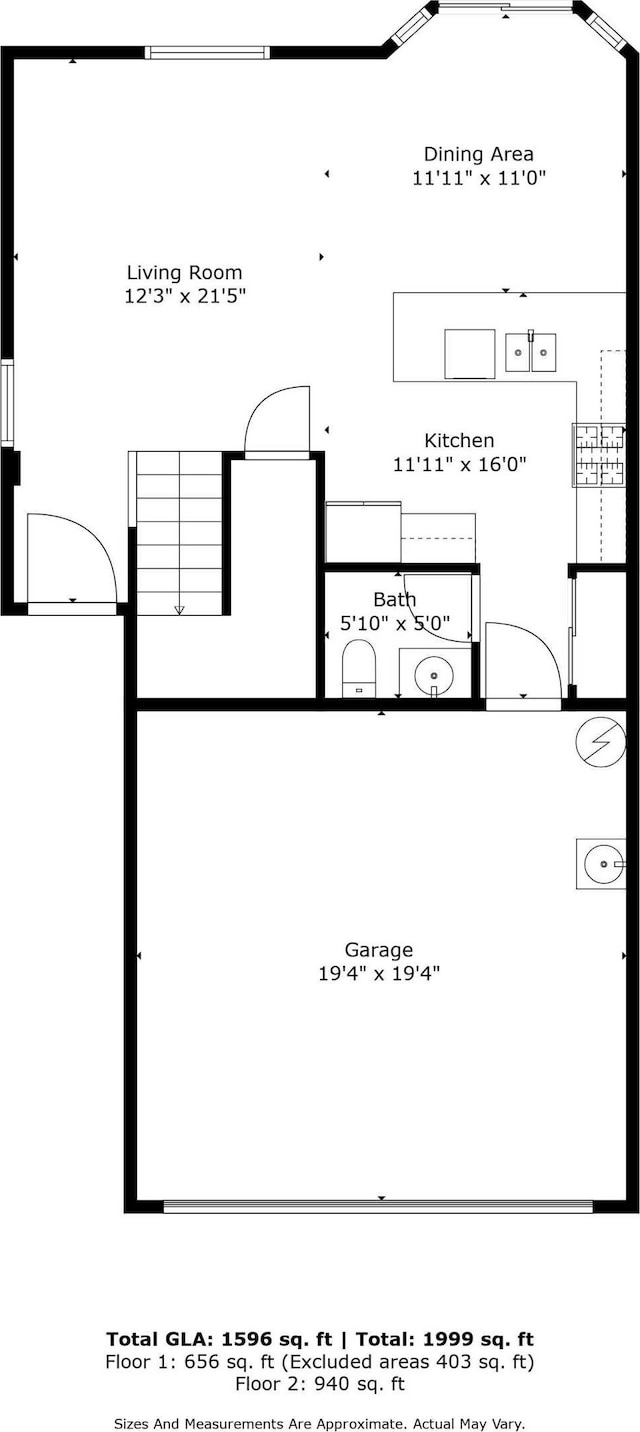 7824 Latir Mesa Rd NW, Albuquerque, NM 87114 - photo 23