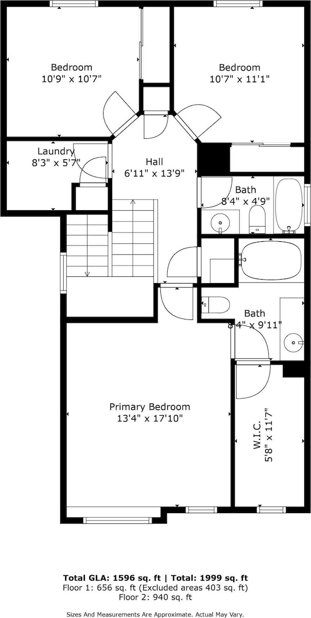 7824 Latir Mesa Rd NW, Albuquerque, NM 87114 - photo 22