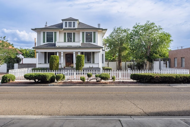 908 Tijeras Ave NW, Albuquerque, NM 87102 - photo 1