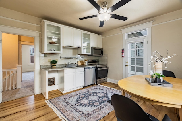 908 Tijeras Ave NW, Albuquerque, NM 87102 - photo 19