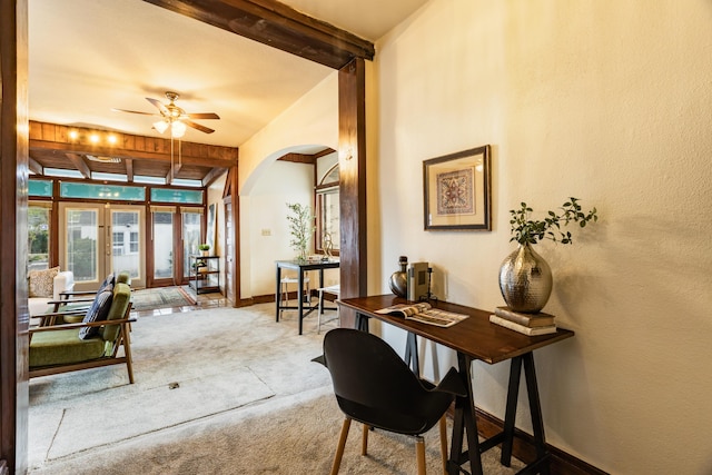 908 Tijeras Ave NW, Albuquerque, NM 87102 - photo 9
