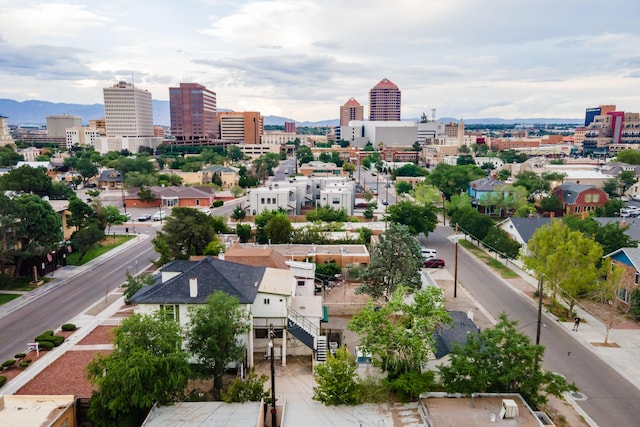 908 Tijeras Ave NW, Albuquerque, NM 87102 - photo 58