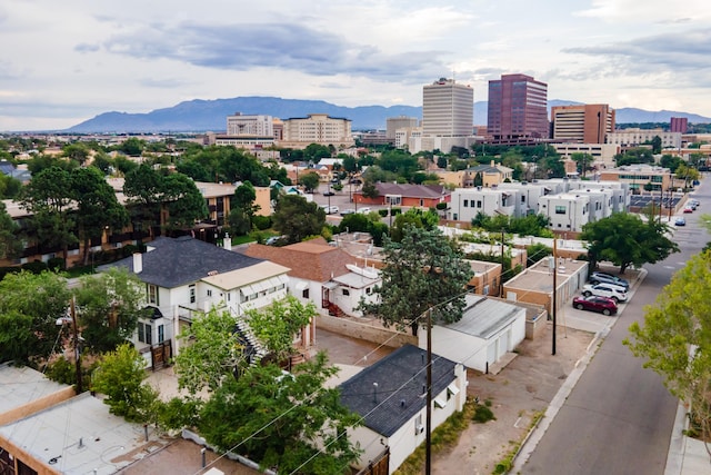 908 Tijeras Ave NW, Albuquerque, NM 87102 - photo 57