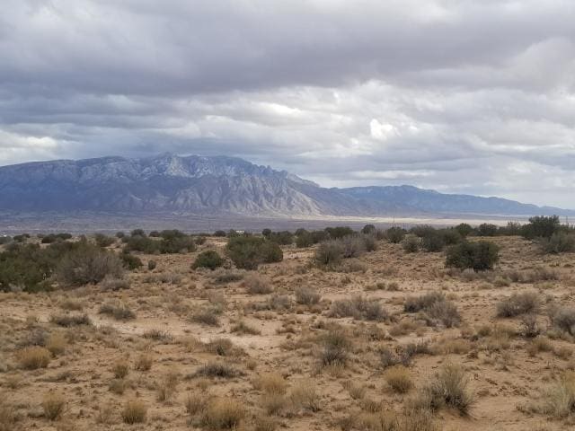 6211 Caldera Rd NE, Rio Rancho NM, 87144 land for sale