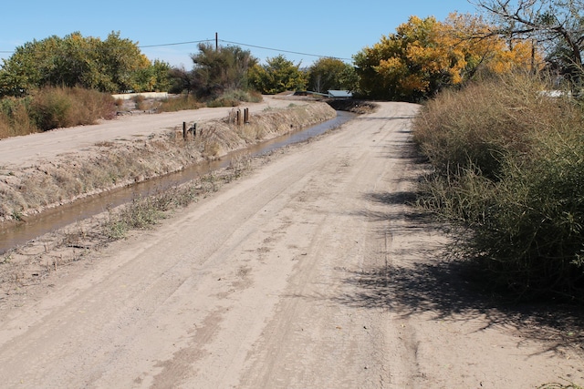 Listing photo 3 for Ebler, Socorro NM 87801