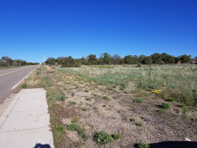 Listing photo 2 for 0 Walker Rd, Edgewood NM 87015