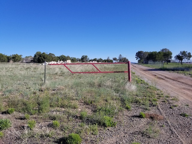 Listing photo 3 for 0 Walker Rd, Edgewood NM 87015