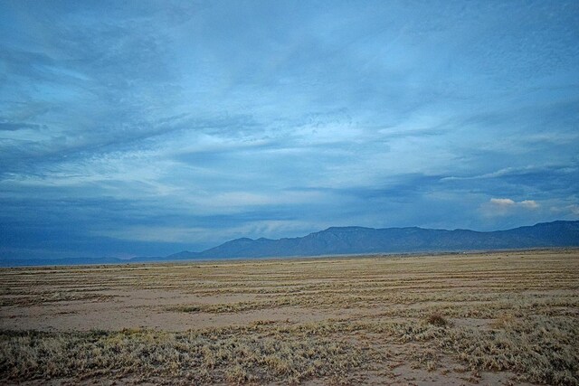 Lot4 Rio Del Oro 3, Los Lunas, NM 87031