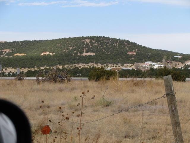 Listing photo 2 for 2-C Jack Rabbit Run, Tijeras NM 87059