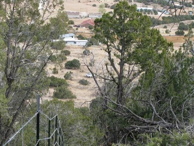 Listing photo 3 for 2-C Jack Rabbit Run, Tijeras NM 87059