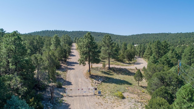 8 Fisher Ct W, Tijeras NM, 87059 land for sale