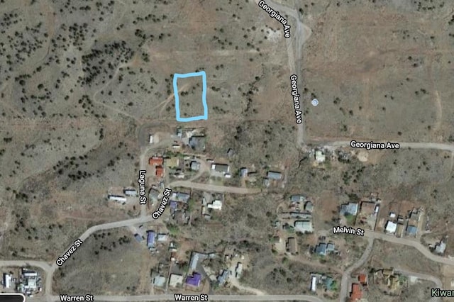 Laguna St, Grants NM, 87020 land for sale