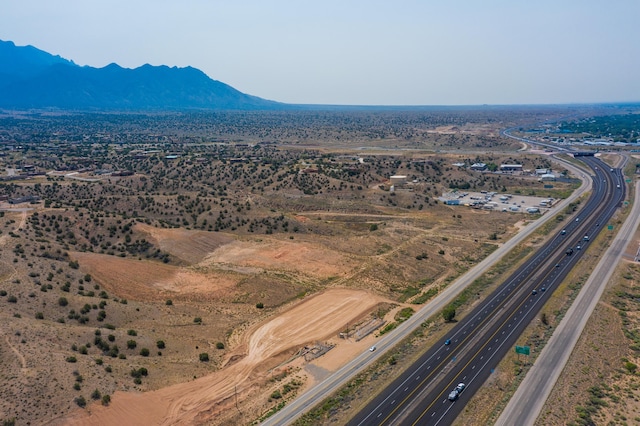 Listing photo 2 for TBD Frontage Rd, Bernalillo NM 87004