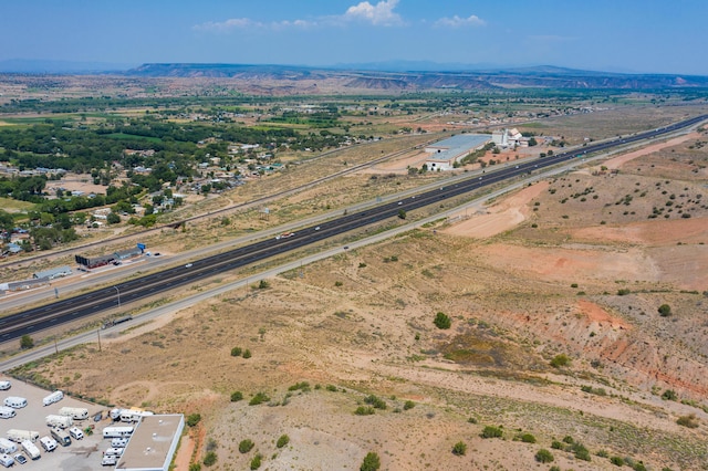 Listing photo 3 for TBD Frontage Rd, Bernalillo NM 87004