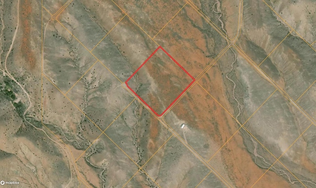 LOT124 Golden Ridge Rd, San Antonio NM, 87832 land for sale