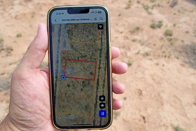 LOT29 Rio Del Oro Unit 7, Los Lunas, NM 87031