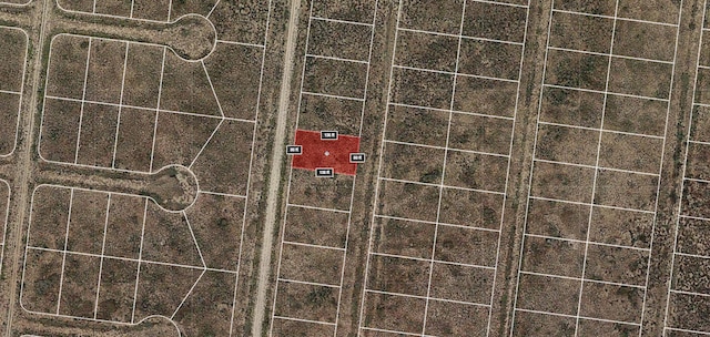 Listing photo 2 for LOT29 Rio Del Oro Unit 7, Los Lunas NM 87031