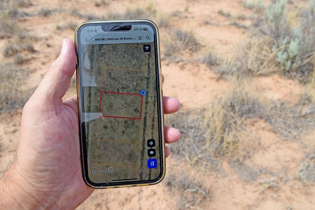 LOT29 Rio Del Oro Unit 7, Los Lunas, NM 87031