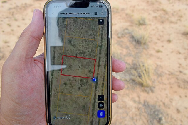 LOT29 Rio Del Oro Unit 7, Los Lunas, NM 87031