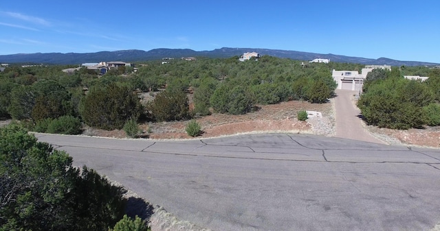 6 Abiquiu Ct, Sandia Park NM, 87047 land for sale