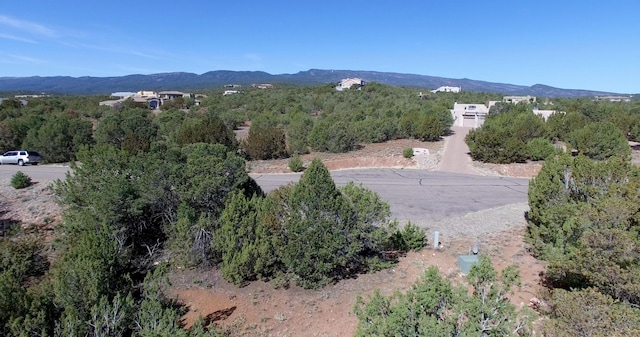 Listing photo 2 for 6 Abiquiu Ct, Sandia Park NM 87047