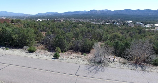 Listing photo 3 for 6 Abiquiu Ct, Sandia Park NM 87047