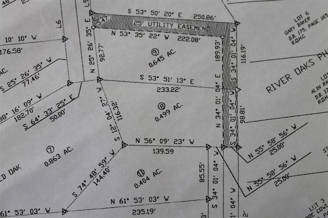 LOT8 Shannon Ln, Counce, TN 38326
