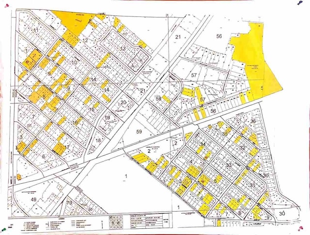 3518 Meyers St, Memphis TN, 38108 land for sale