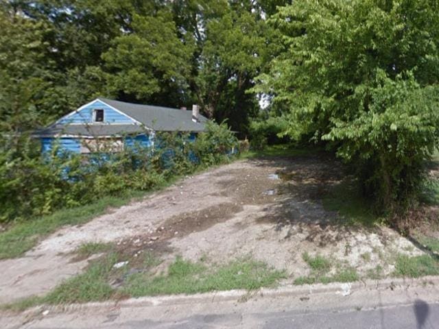 1720 Oakwood St, Memphis TN, 38108 land for sale