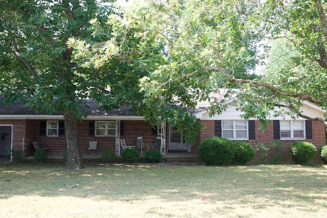 275 Bowen St, Savannah TN, 38372, 4 bedrooms, 2 baths house for sale