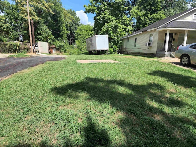 0 Krayer St, Memphis TN, 38106 land for sale