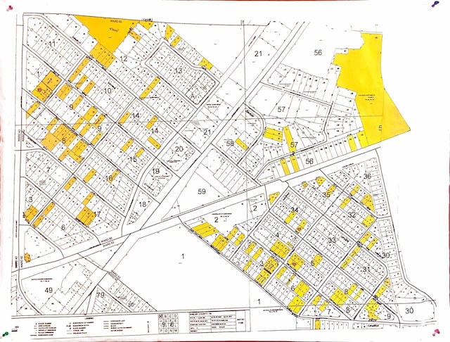 0 Orchi Rd, Memphis TN, 38108 land for sale