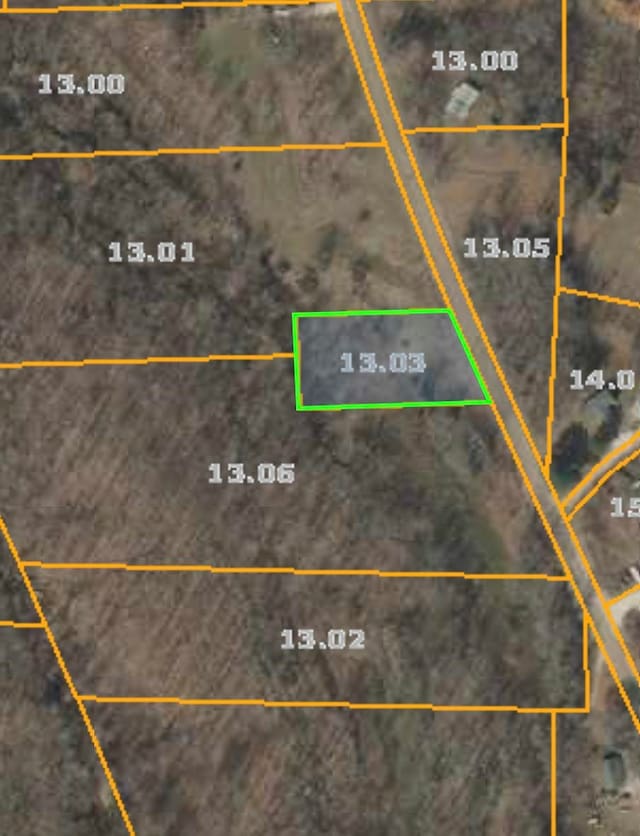 Jernigan Dr, Somerville TN, 38068 land for sale